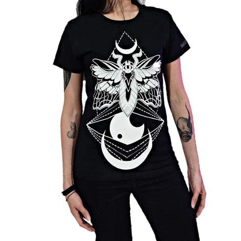 BLUSA POLILLA